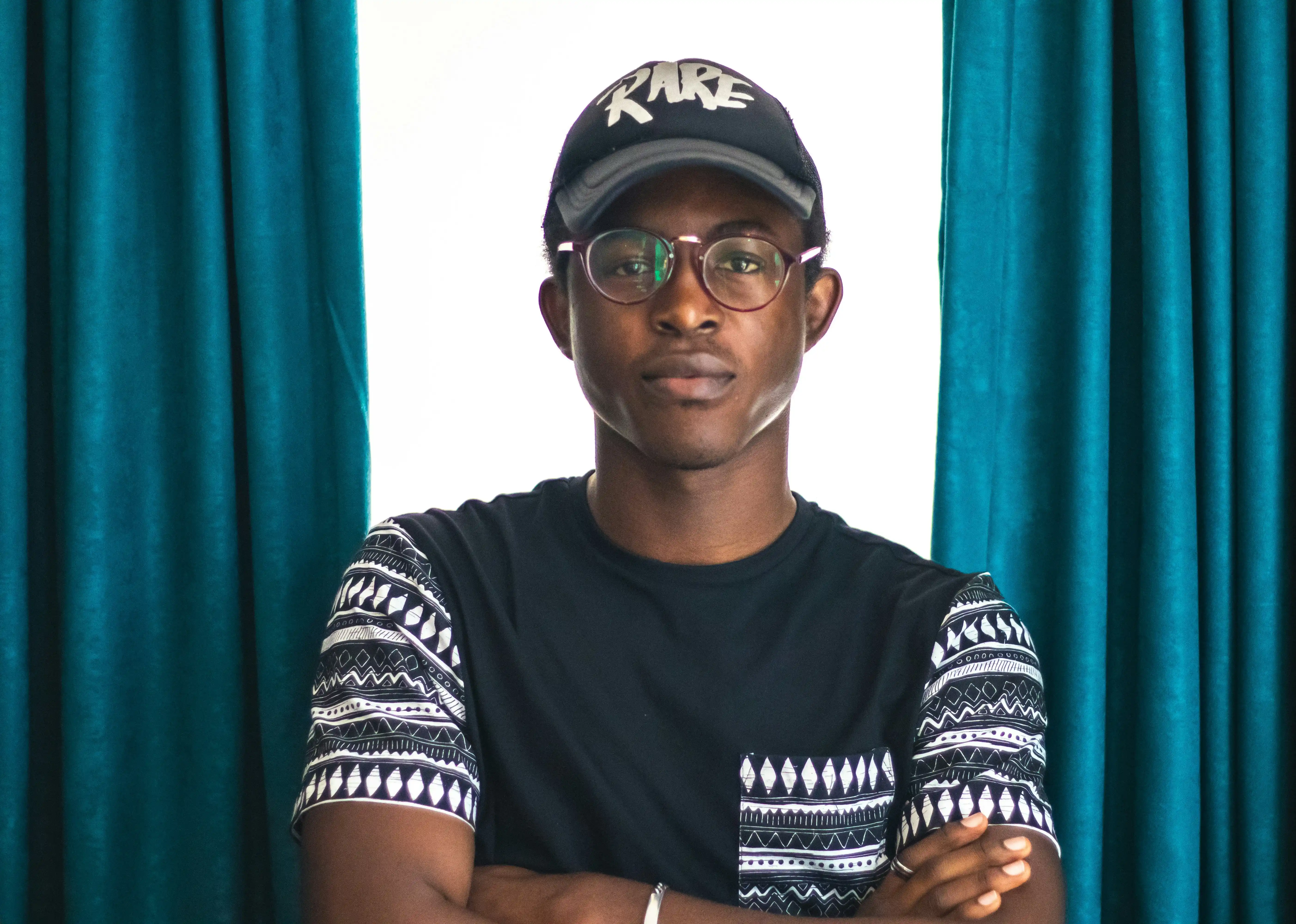 David Okoro's portfolio
