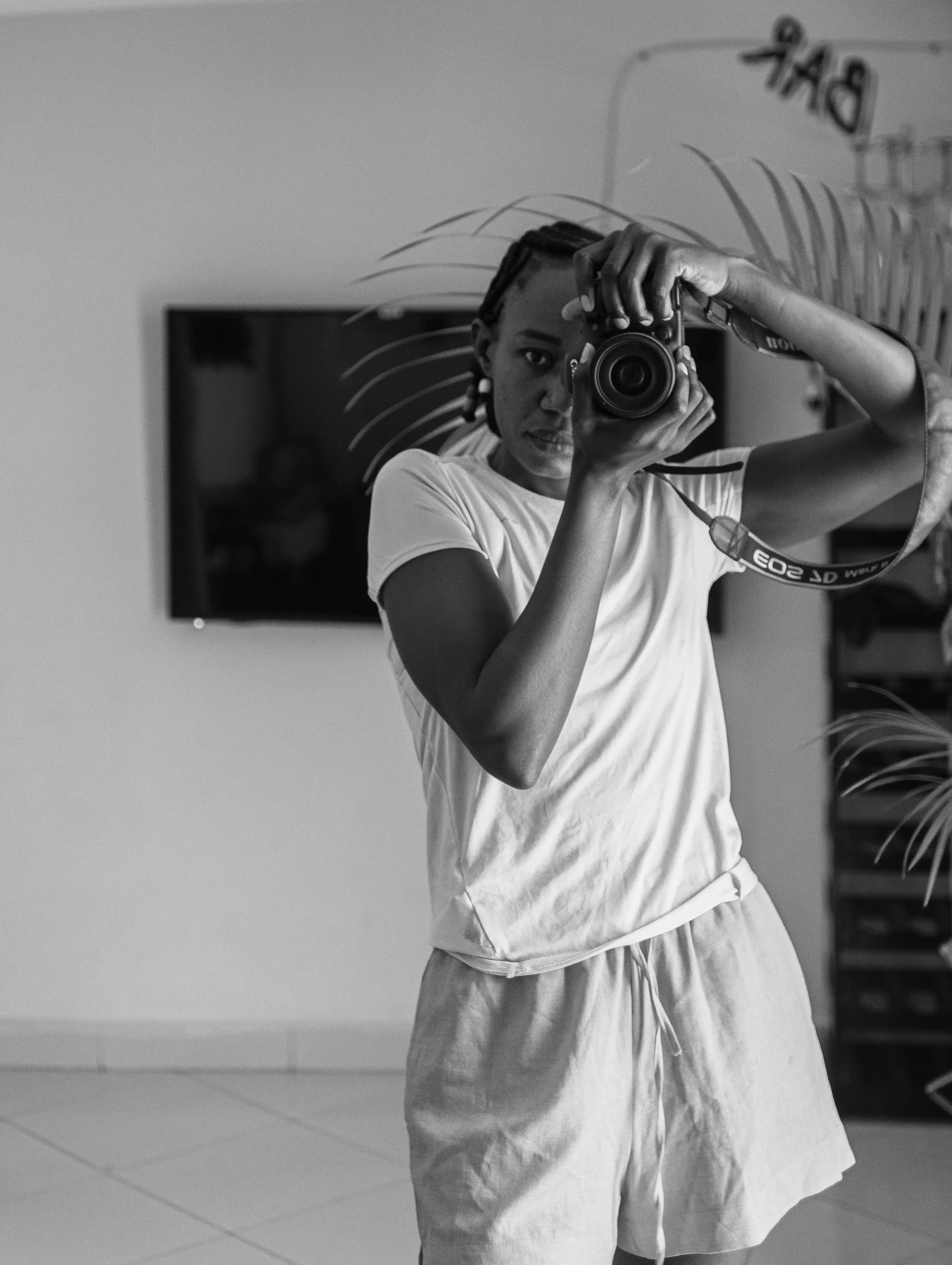 Shalewa Adetiba's portfolio